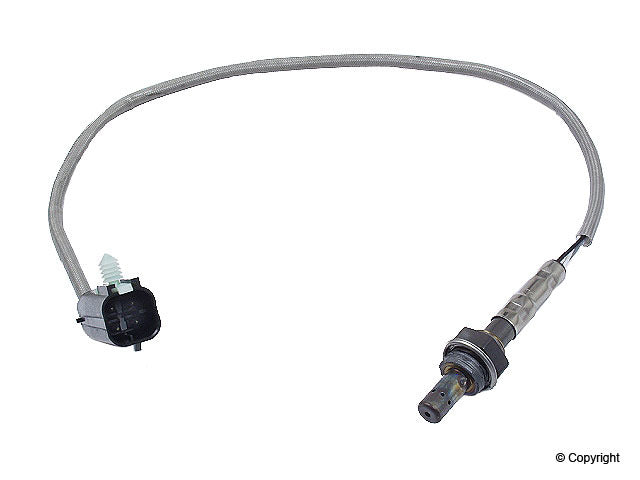 NTK Oxygen Sensor