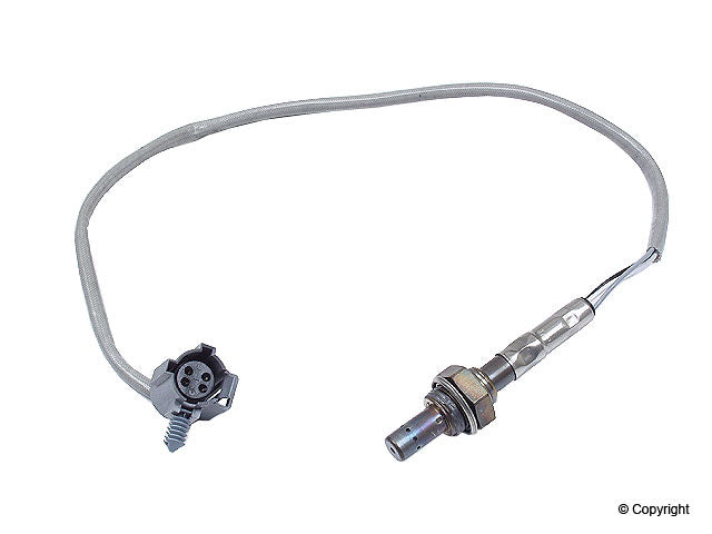 NTK Oxygen Sensor