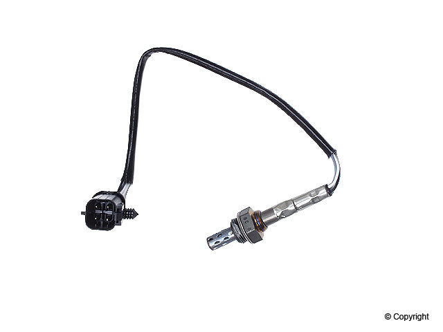 NTK Oxygen Sensor