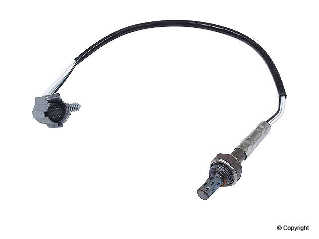 NTK Oxygen Sensor