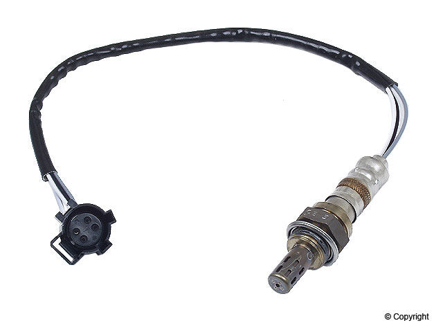 NTK Oxygen Sensor