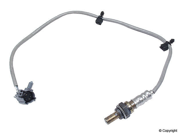 NTK Oxygen Sensor