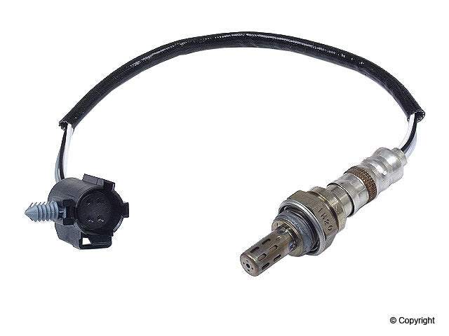NTK Oxygen Sensor