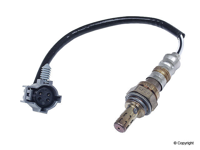 NTK Oxygen Sensor