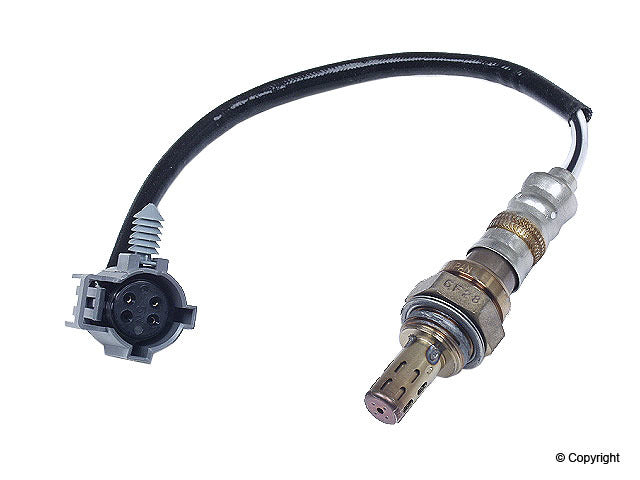 NTK Oxygen Sensor
