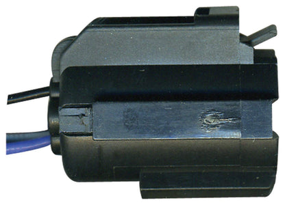 NGK Switching Oxygen Sensor: 4 Wire, 11.75" Long, Heated, Direct Fit 23105