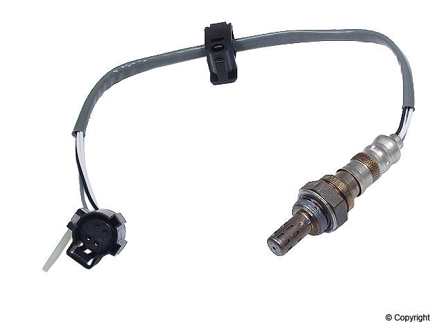 NTK Oxygen Sensor