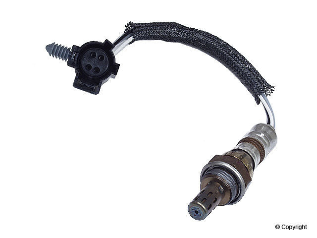 NTK Oxygen Sensor