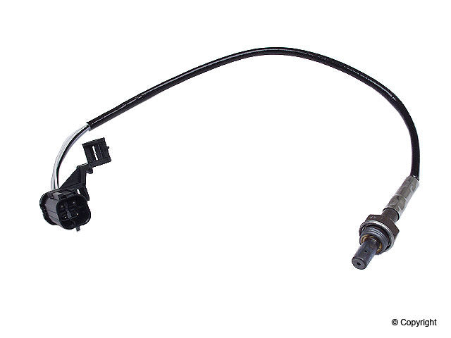 NTK Oxygen Sensor