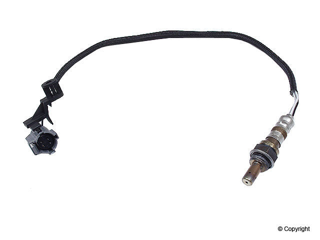 NTK Oxygen Sensor