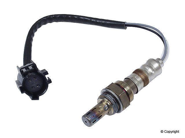 NTK Oxygen Sensor