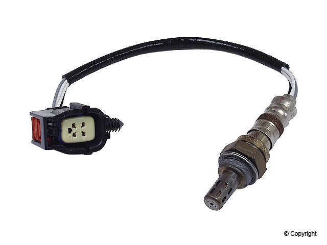 NTK Oxygen Sensor