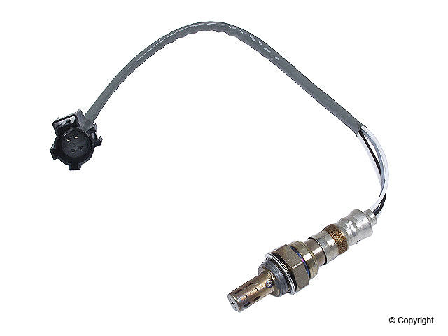 NTK Oxygen Sensor
