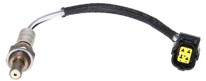NGK Switching Oxygen Sensor: 4 Wire, 11.75" Long, Heated, Direct Fit 23135