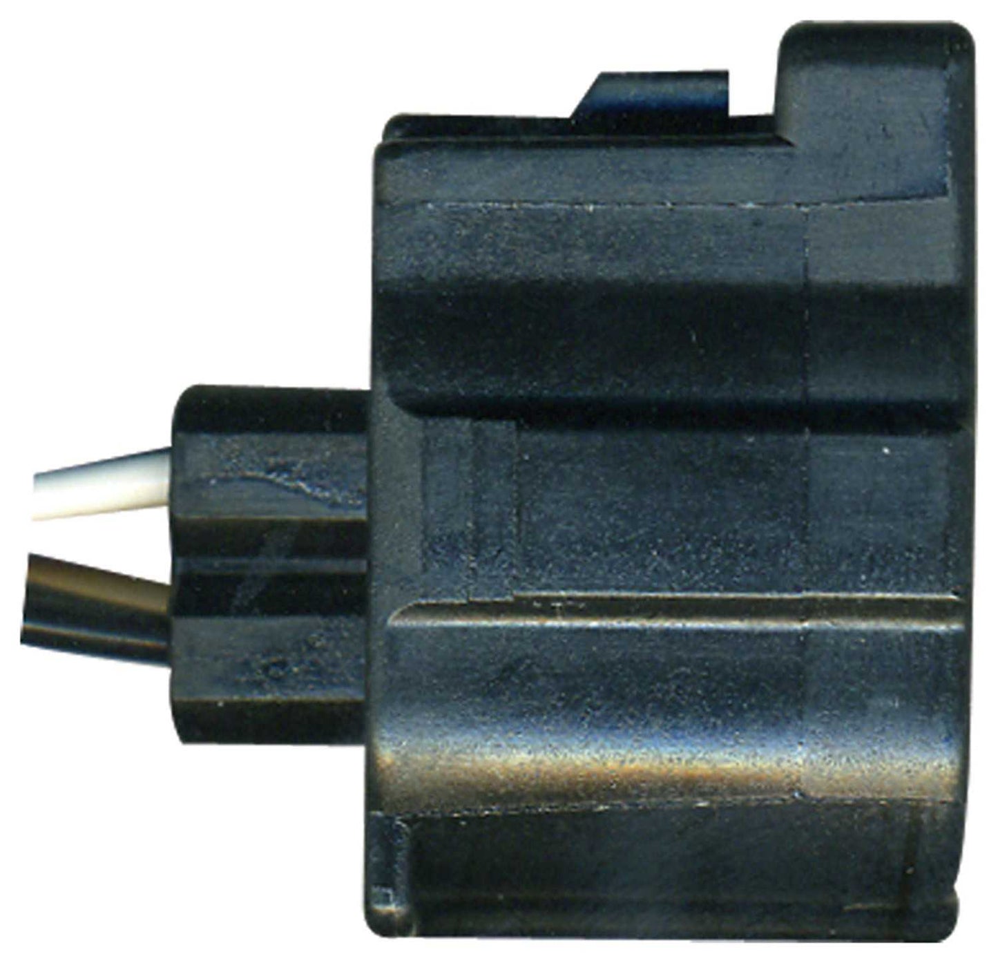 NGK Switching Oxygen Sensor: 4 Wire, 11.75" Long, Heated, Direct Fit 23135