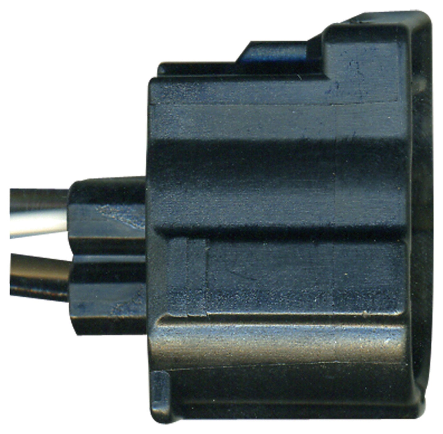 NGK Switching Oxygen Sensor: 4 Wire, 18" Long, Heated, Direct Fit 23137