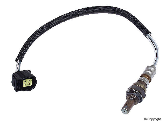 NTK Oxygen Sensor