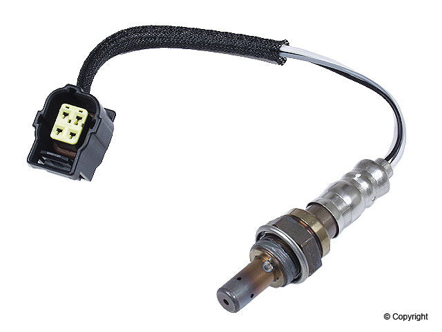 NTK Oxygen Sensor