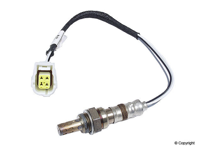 NTK Oxygen Sensor