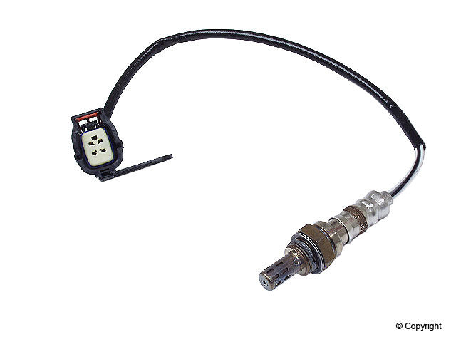 NTK Oxygen Sensor