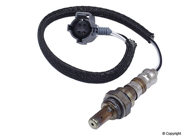 NTK Oxygen Sensor