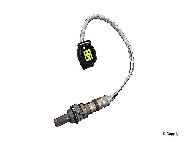NTK Oxygen Sensor