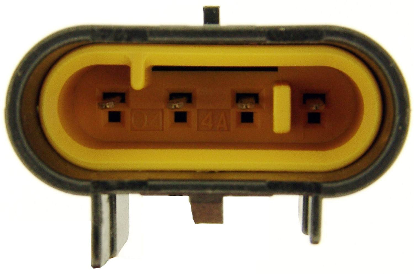 NTK Oxygen Sensor 23164