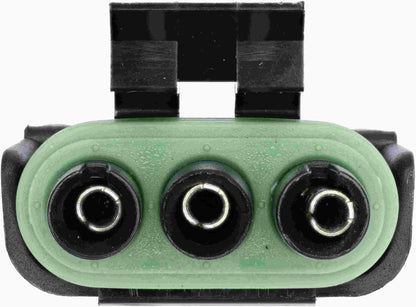 NGK Jeep Cherokee 1990-1987 Direct Fit Oxygen Sensor 23502