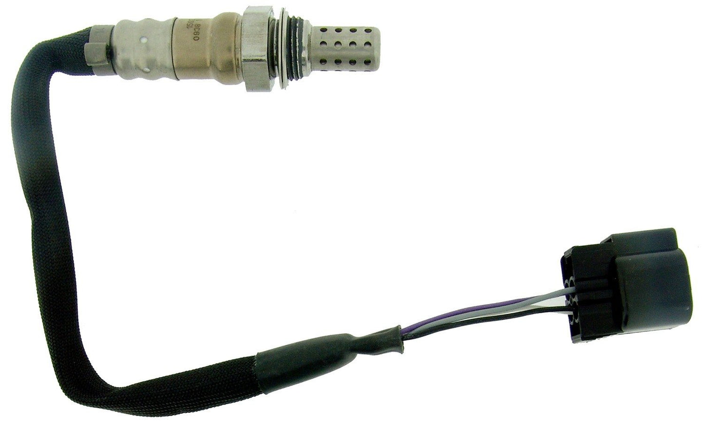 NGK Dodge Colt 1994-1993 Direct Fit Oxygen Sensor 23515