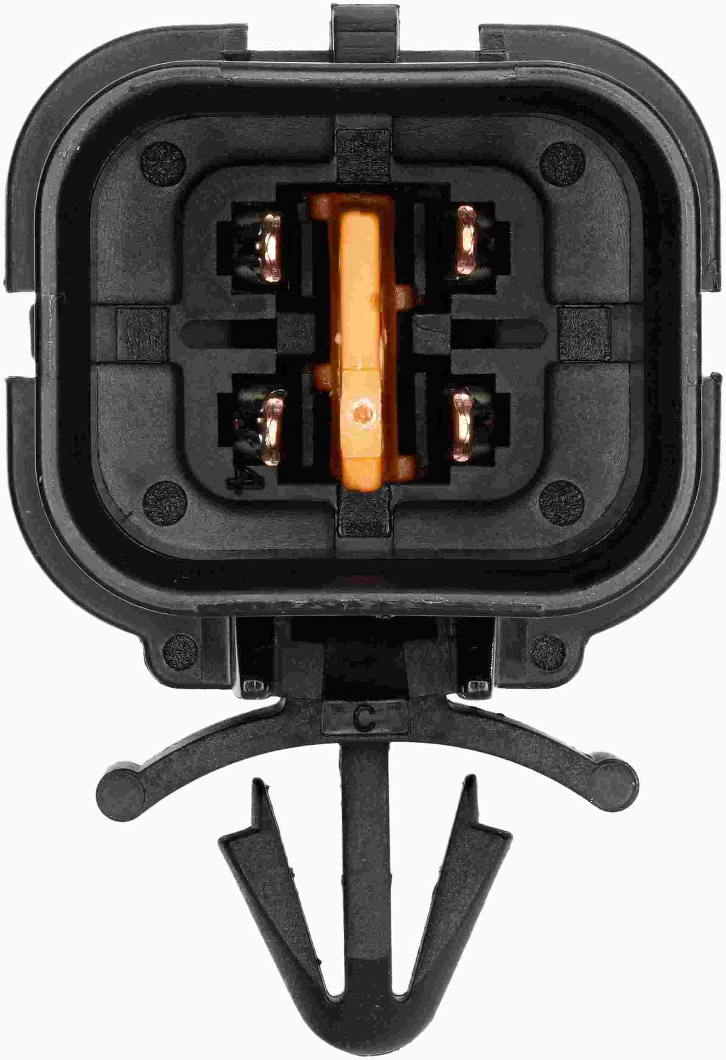 NGK Mitsubishi Montero 2000 Direct Fit Oxygen Sensor 23521
