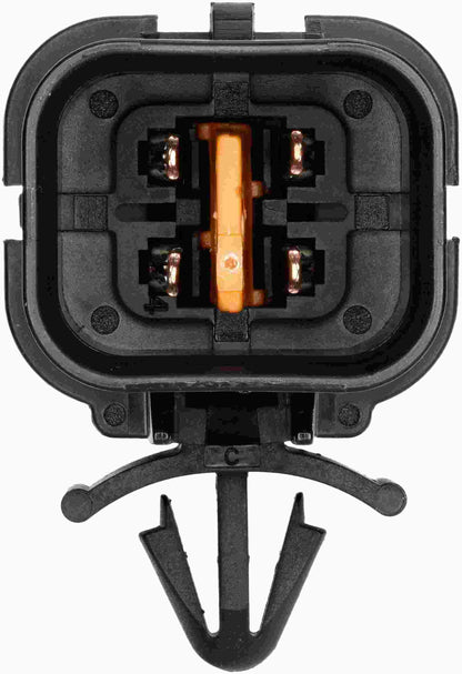 NGK Mitsubishi Montero 2000 Direct Fit Oxygen Sensor 23521
