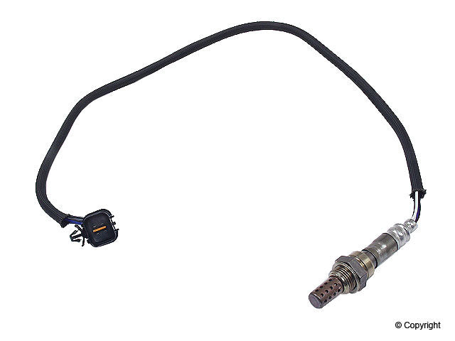 NTK Oxygen Sensor