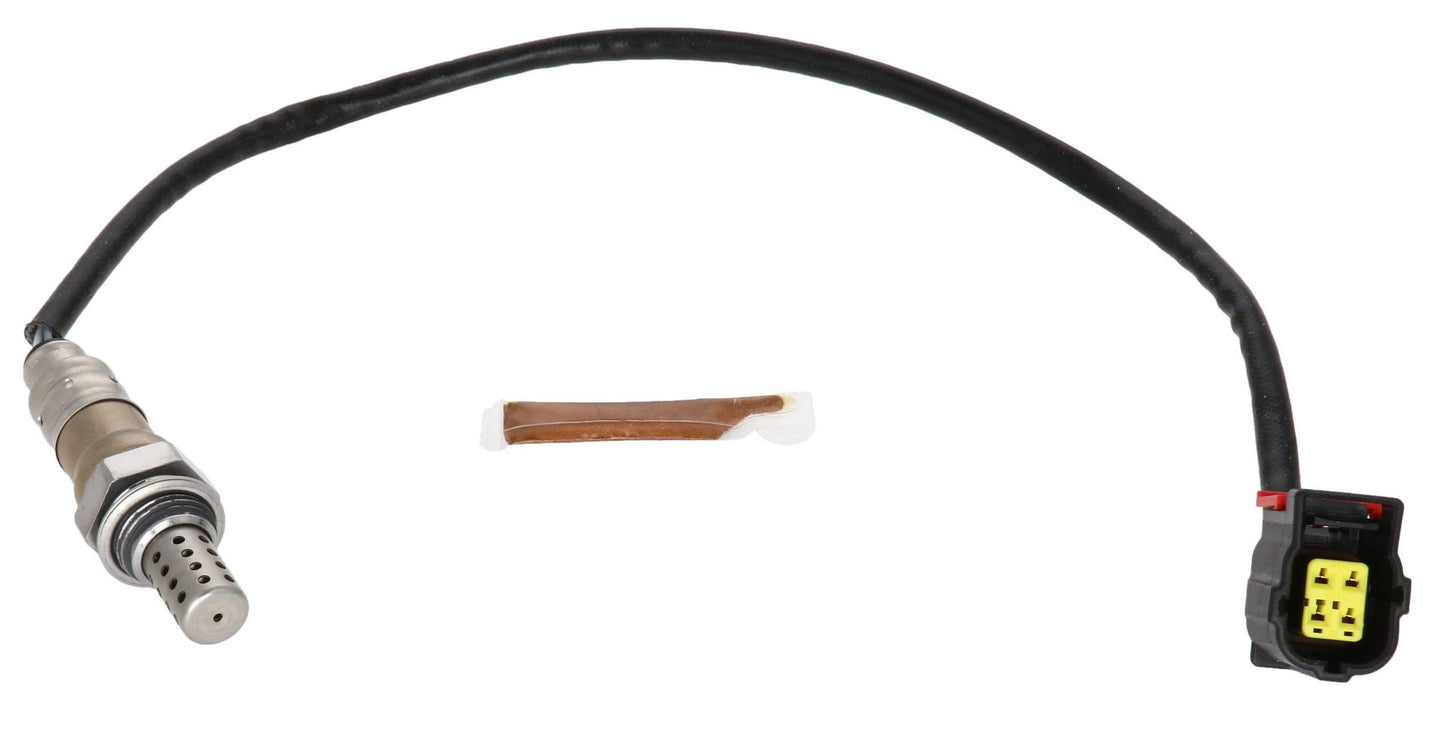 NGK Dodge Caliber 2009-2008 Direct Fit Oxygen Sensor 23566