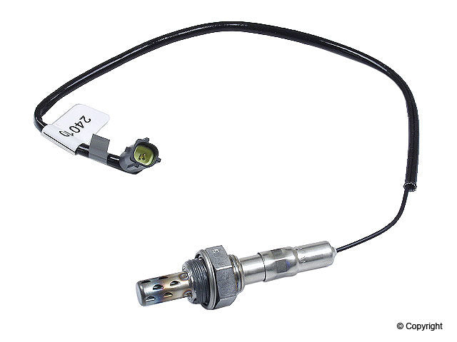 NTK Oxygen Sensor