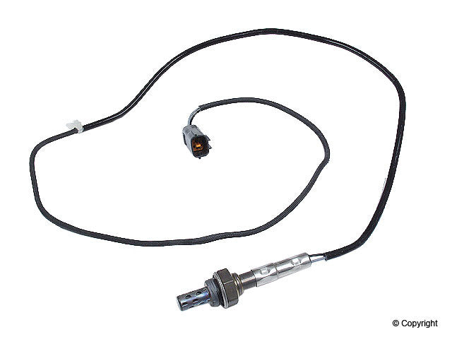NGK Mazda MPV 1994-1991 Direct Fit Oxygen Sensor 24014