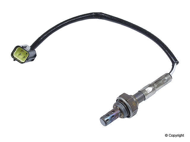 NGK Ford Probe 1995-1994 Direct Fit Oxygen Sensor 24022