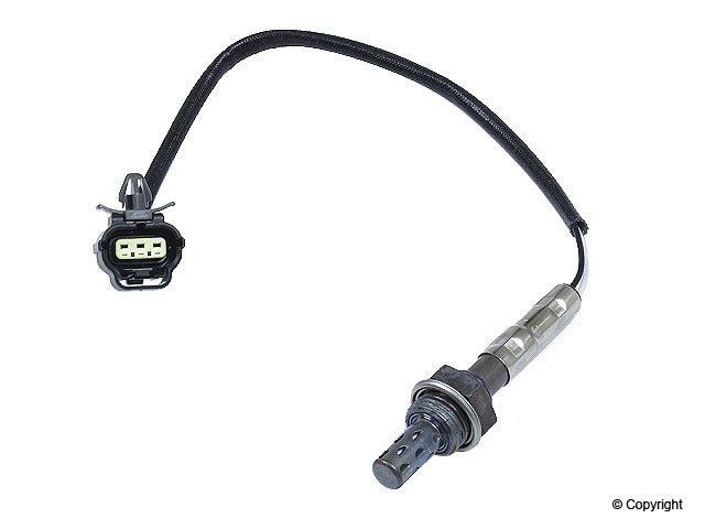 NTK Oxygen Sensor