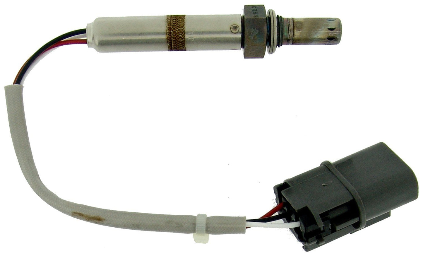 NGK Nissan 240SX 1996-1995 Direct Fit Oxygen Sensor 24025