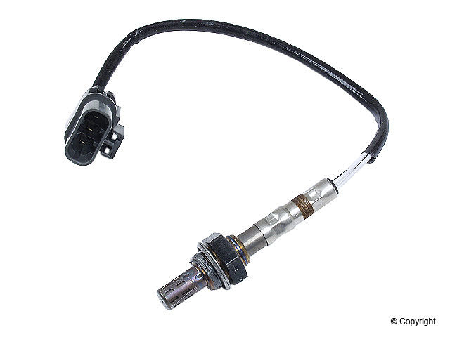 NTK Oxygen Sensor
