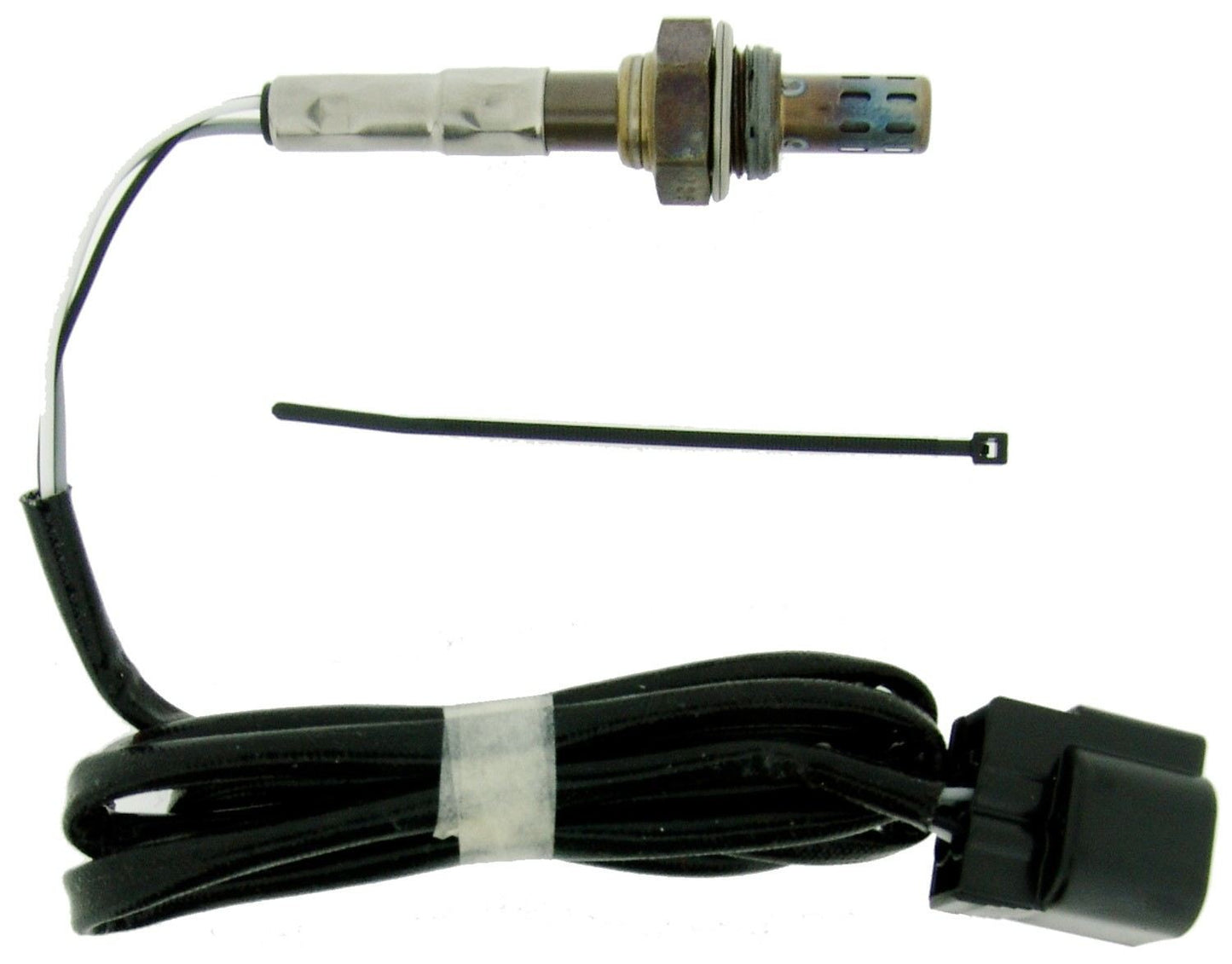 NGK Mitsubishi Montero 1991-1990 Direct Fit Oxygen Sensor 24051