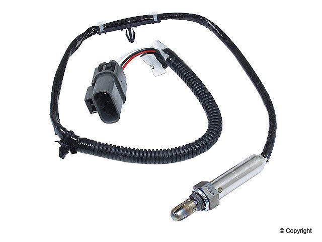 NTK Oxygen Sensor
