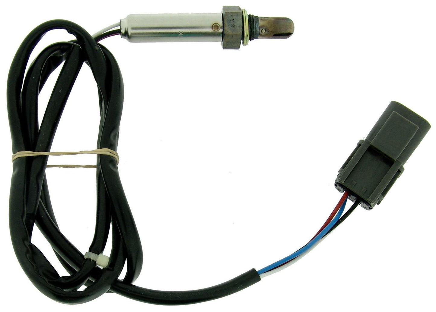 NGK Nissan 200SX 1988-1987 Direct Fit Oxygen Sensor 24071