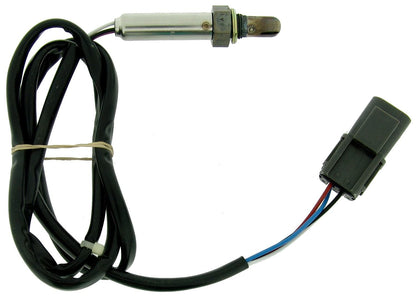 NGK Nissan 200SX 1988-1987 Direct Fit Oxygen Sensor 24071