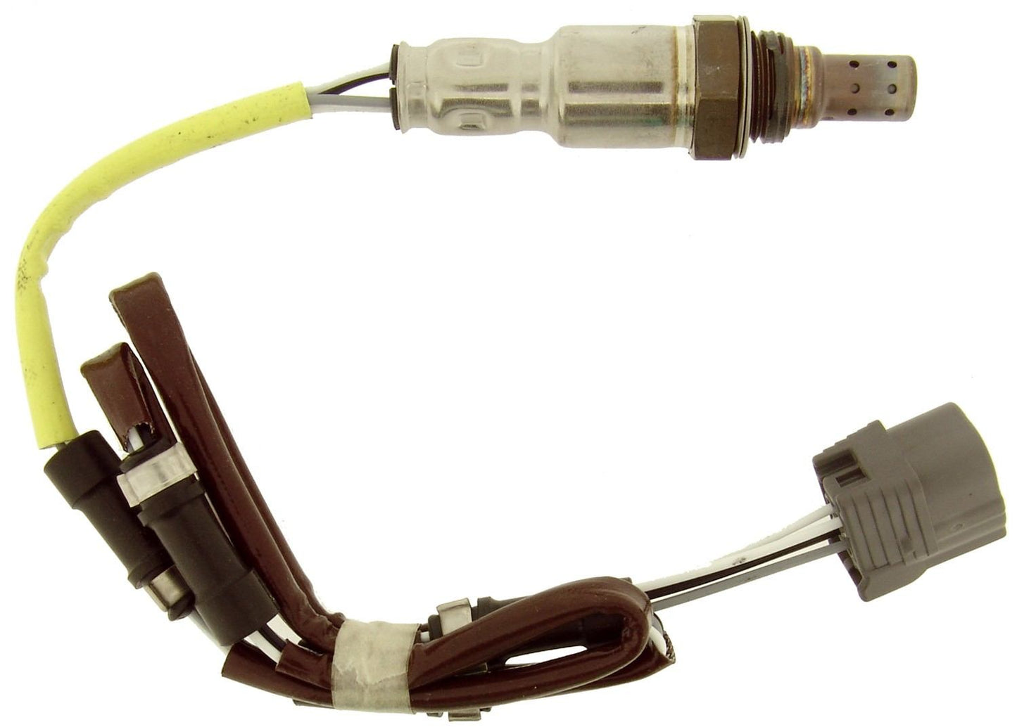 NGK Honda CR-Z 2011 Direct Fit Oxygen Sensor 24116