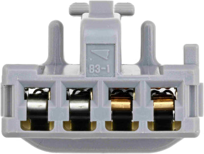 NGK Toyota Sienna 2013-2011 Direct Fit Oxygen Sensor 24144