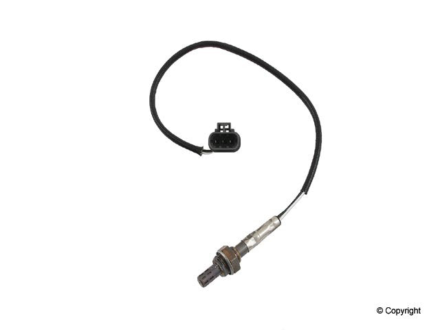 NTK Oxygen Sensor