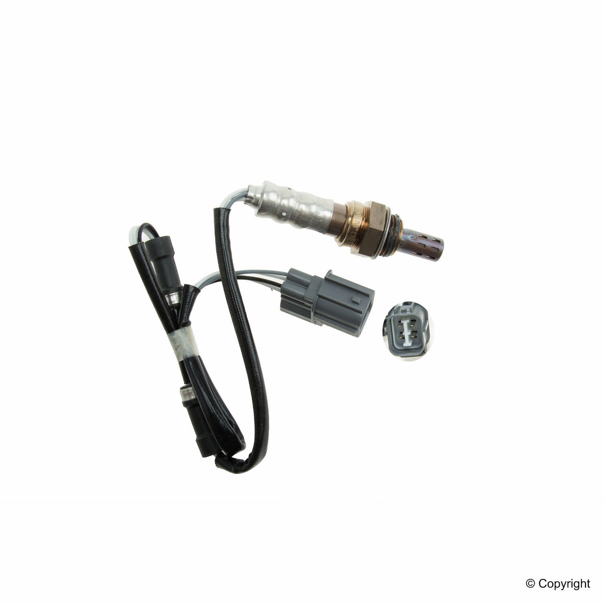NTK Oxygen Sensor