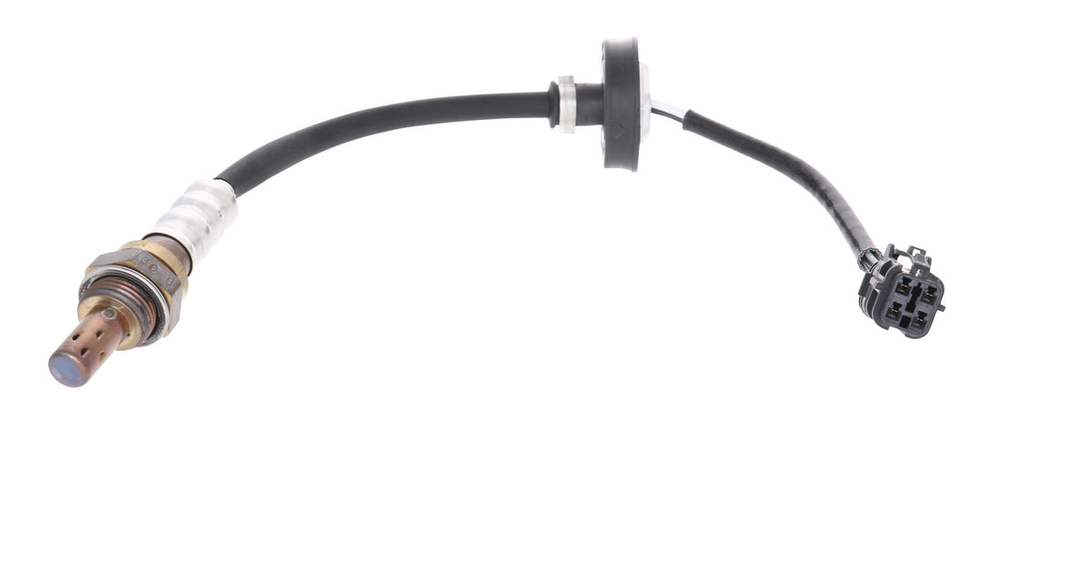 NGK Hyundai Excel 1994-1992 Direct Fit Oxygen Sensor 24201