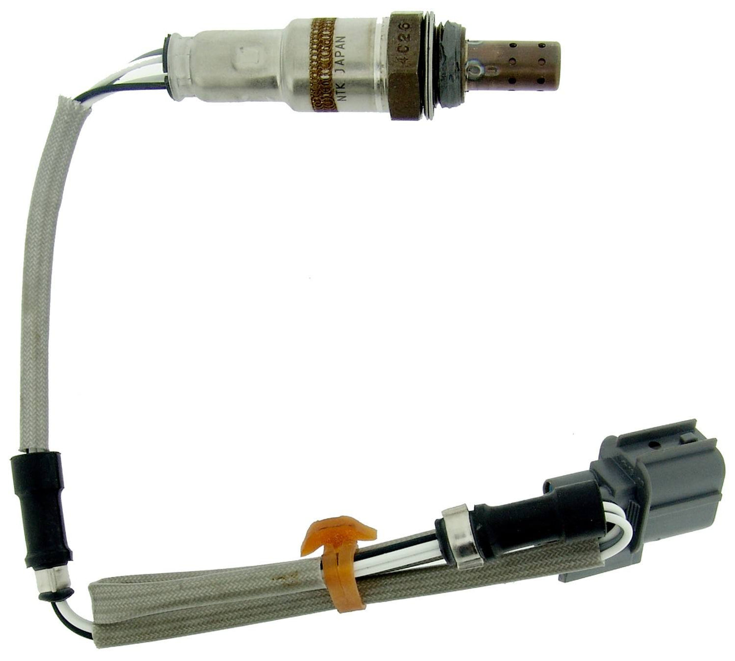 NGK Acura RL 2004 Direct Fit Oxygen Sensor 24239