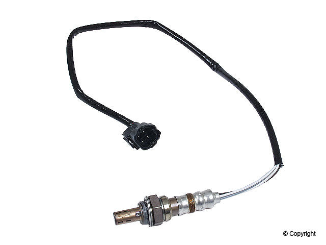 NTK Oxygen Sensor